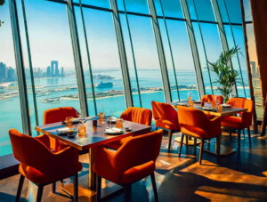Best Restaurants in Dubai | Dine in Delights