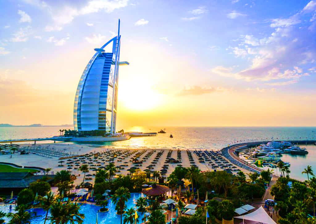 10 Most Expensive Hotels In Dubai- Experience Luxury