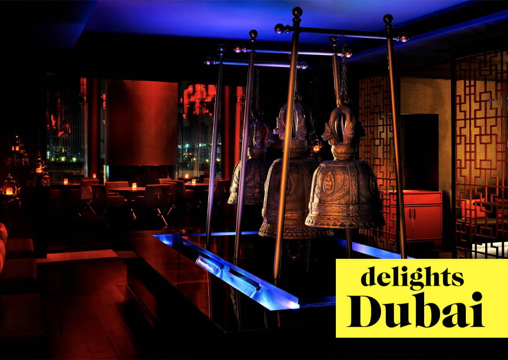 Uncovering 10 Best Thai Restaurants in Dubai