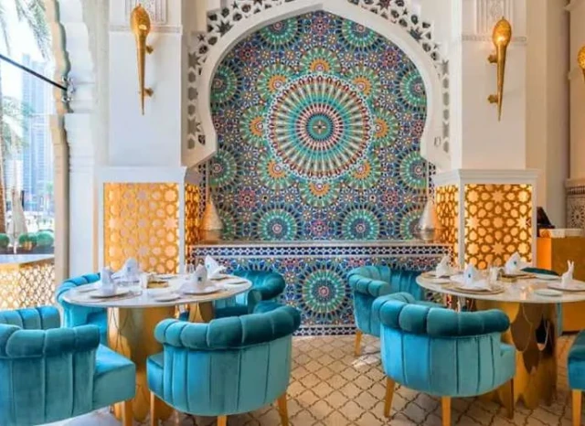 Best Moroccan Restaurant