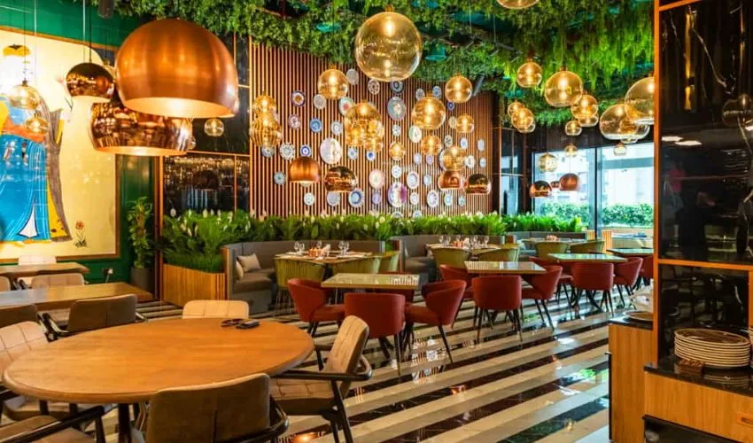 Best Turkish Restaurants in Dubai