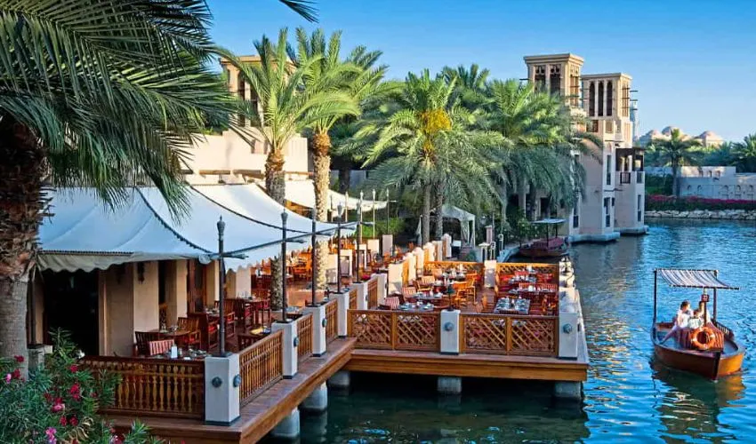 Best Thai Restaurants in Dubai