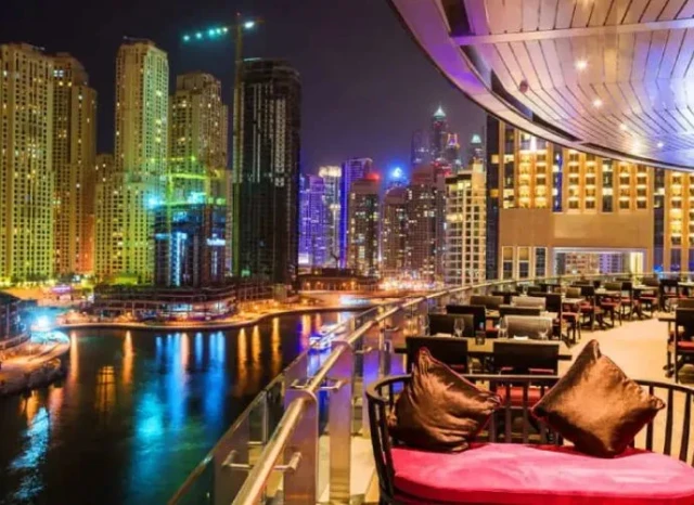 Best-Dubai-Marina-Restaurants