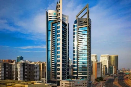 Barsha Heights Hotels Await