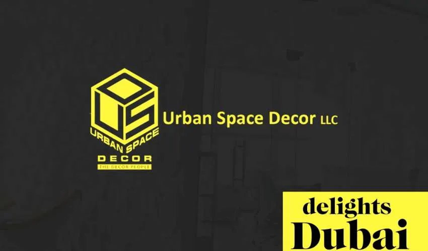 Urban Space Decor