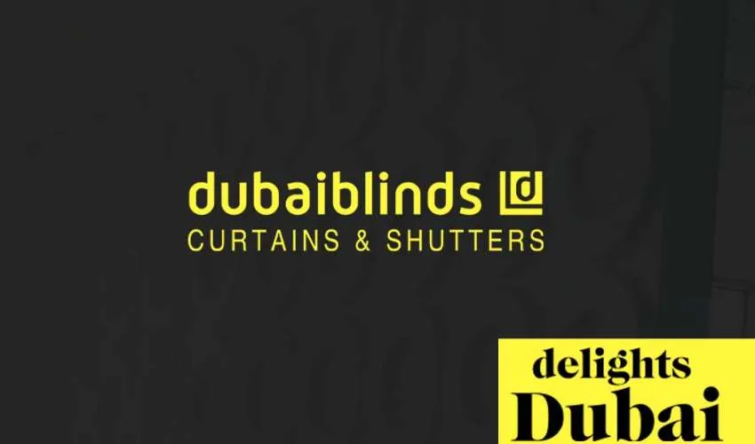 Dubai Blinds