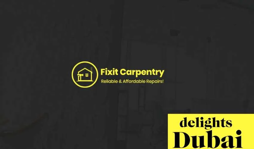 Fixit Carpentry