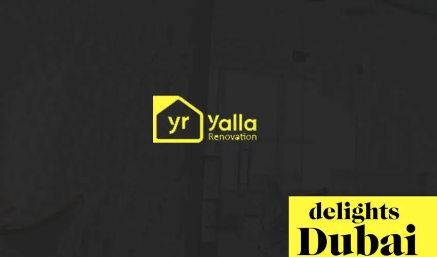 Yalla Renvation Home