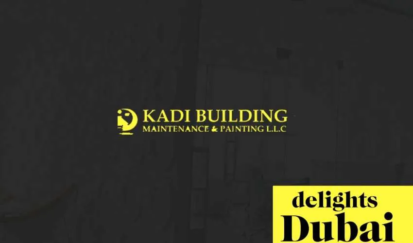 KADI BUILDING MAINTENANCE