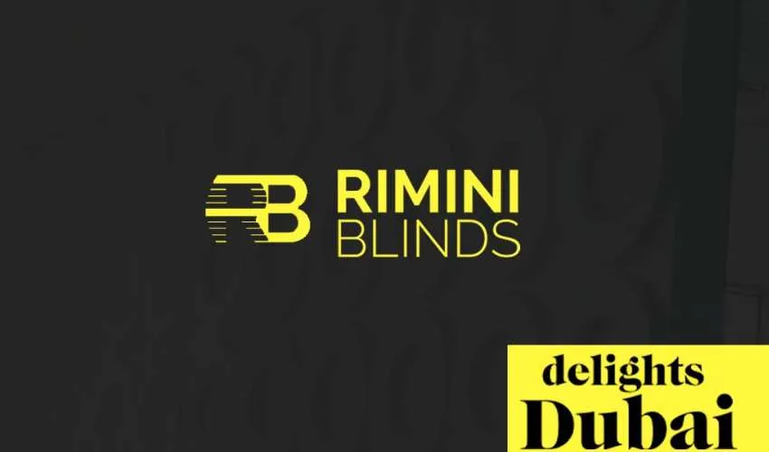Rimini Blinds