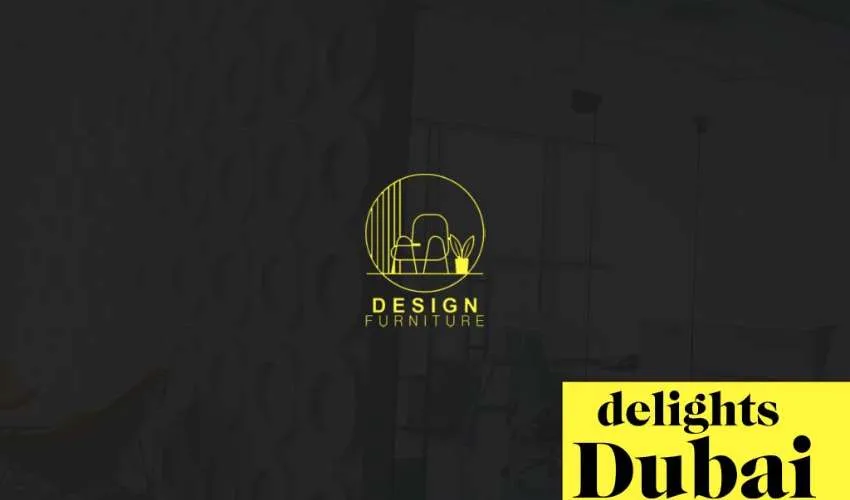 Design Furniture Dubai