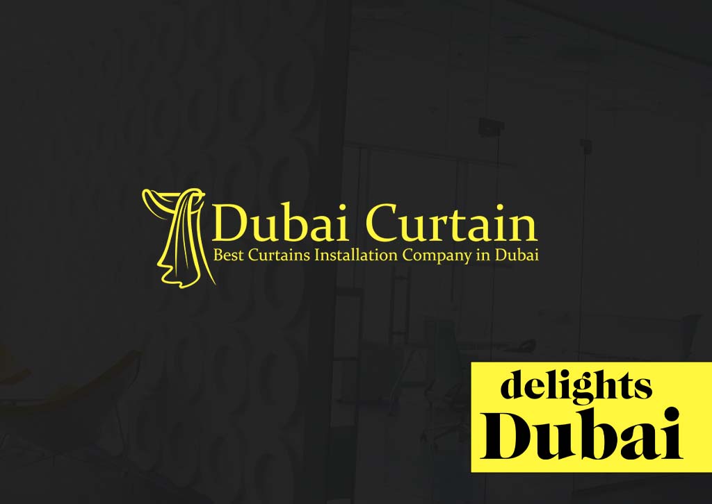Introducing 10 Best Curtain Shops In Dubai For Your Ease
