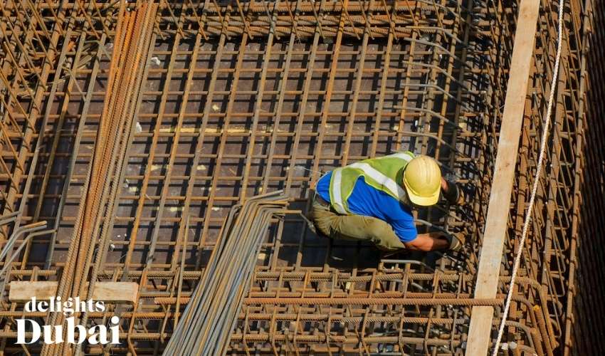 Dubai Fixing Company offering the best carpentry services with expert craftsmanship and quality woodwork.