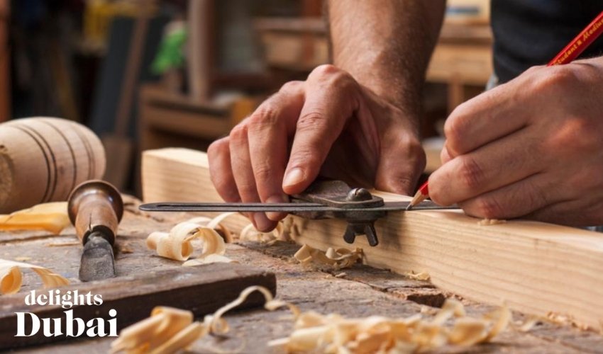 Dubai Carpenter – Best Carpentry Services in Dubai for custom woodwork, furniture, and professional installations."