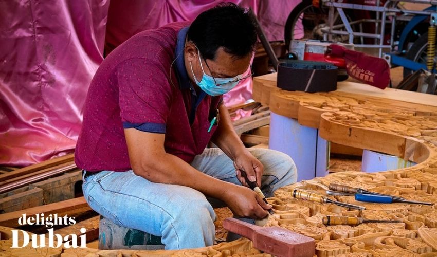 Haneef Carpentry – Best Carpentry Services in Dubai for custom woodwork, furniture, and professional installations."