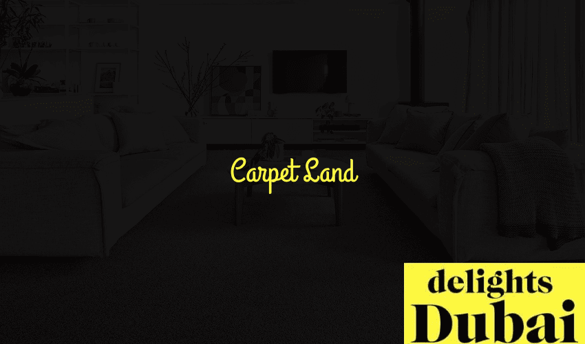 carpet_land for DB