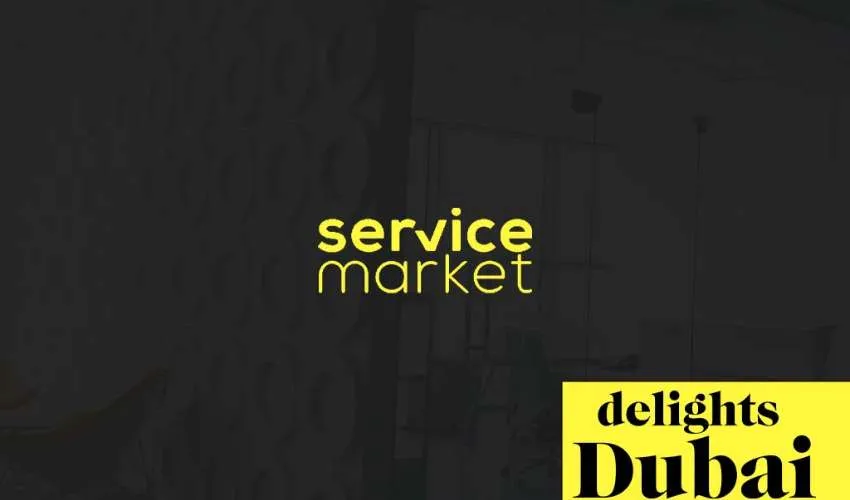 Service Market