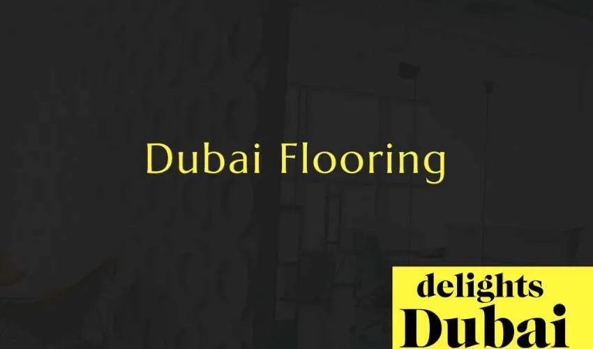 Dubai Flooring