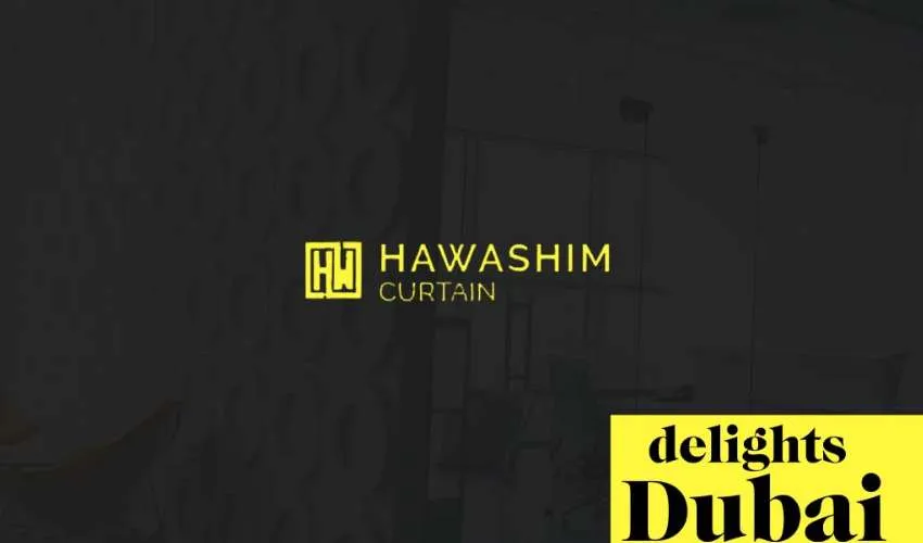 Hawashim Curtains