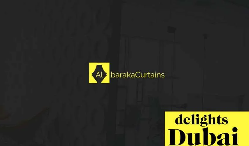 Al Baraka Curtains