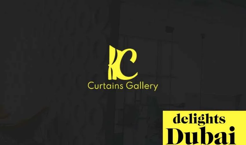Curtains Gallery