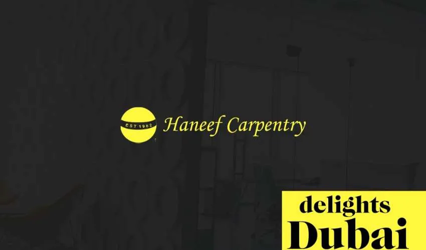 Haneef Carpentry