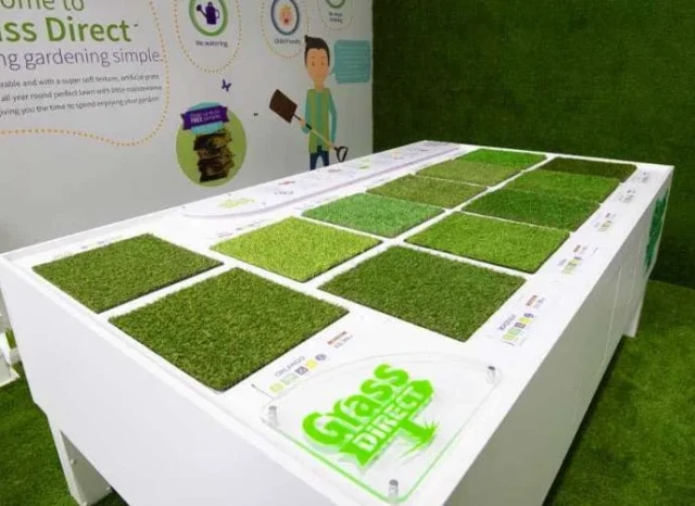 Artificial Grass Company in Dubai