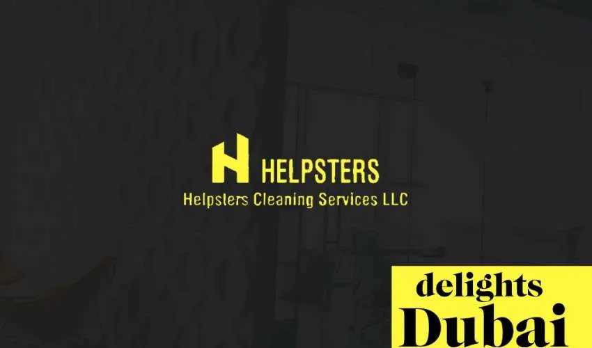 Helpsters