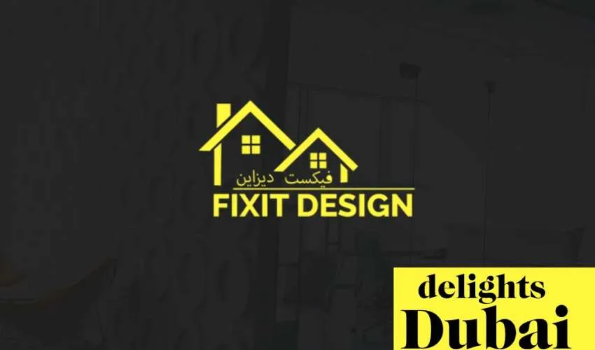 Fix it Design