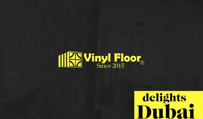 Vinyl Floor