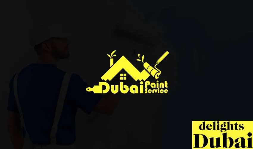 Dubai Paint Service