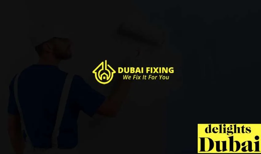 Dubai Fixing