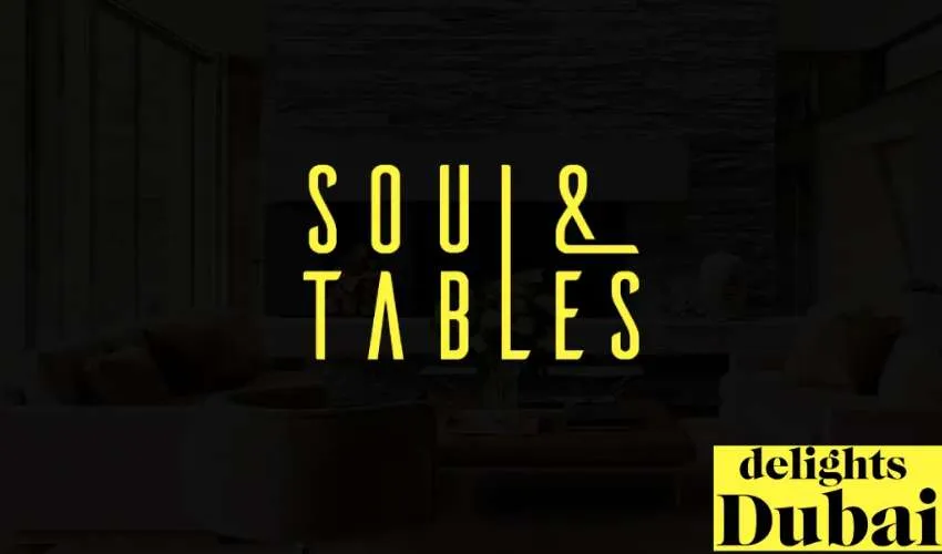 Soul And Tables