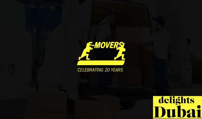 E Movers