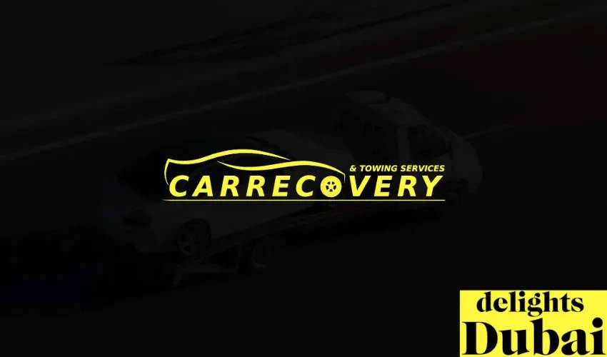 Car Recovery Service