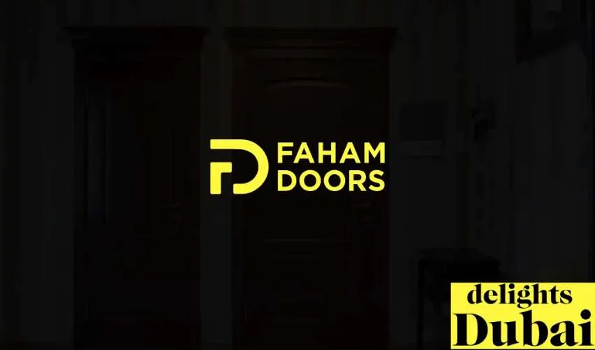 Faham Door