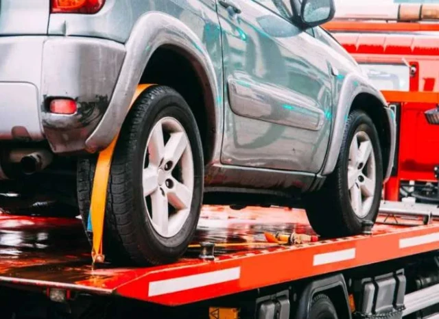 Best Car Recovery Service Providers In Dubai