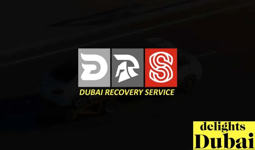 Dubai Recovery Service