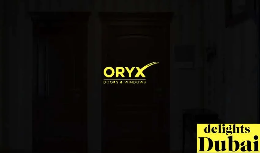 OryX