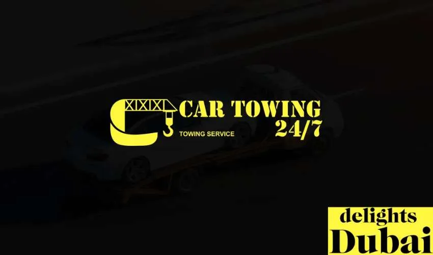 Car Towing 24