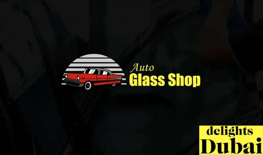 Auto Glass Shop