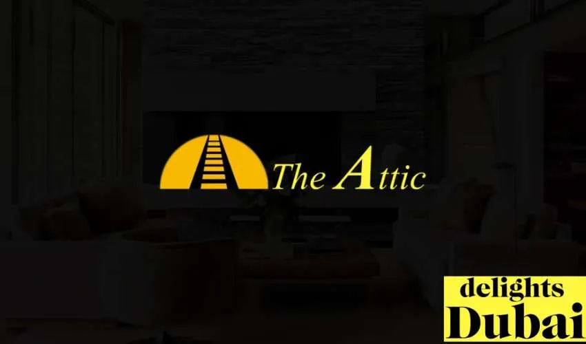 Attic Dubai
