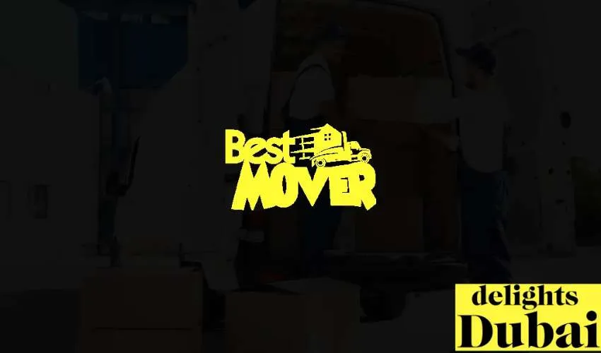 Best MOver