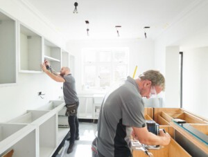 Kitchen Renovation Companies