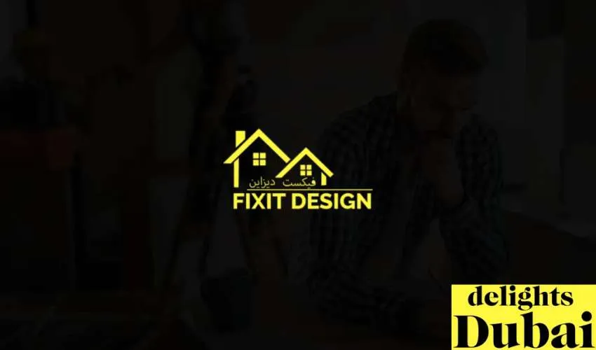 Fixit Design