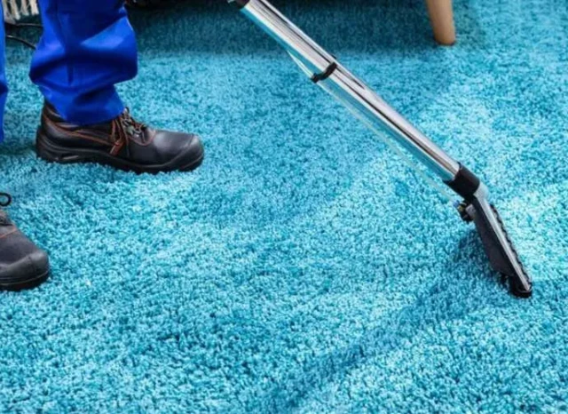Best Carpet Cleaning Companies in Dubai