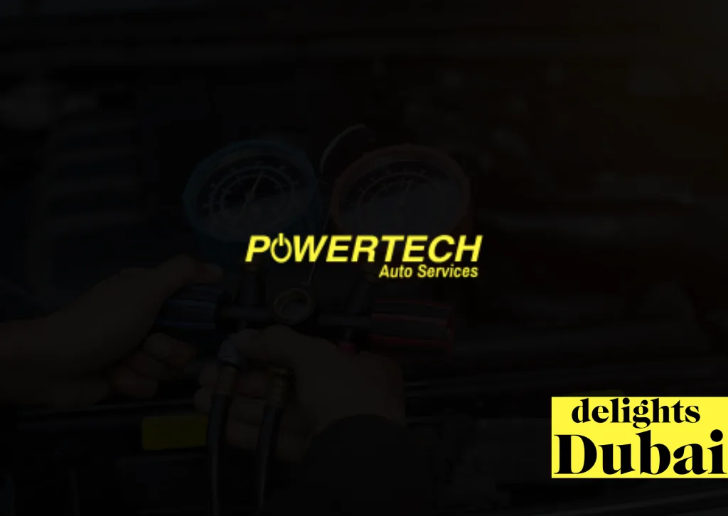 Power Tech Auto Service