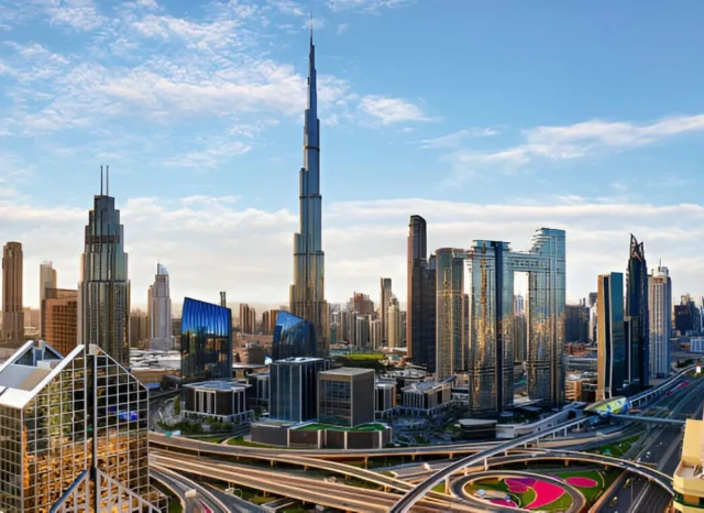 10 Digital Marketing Agencies In Dubai
