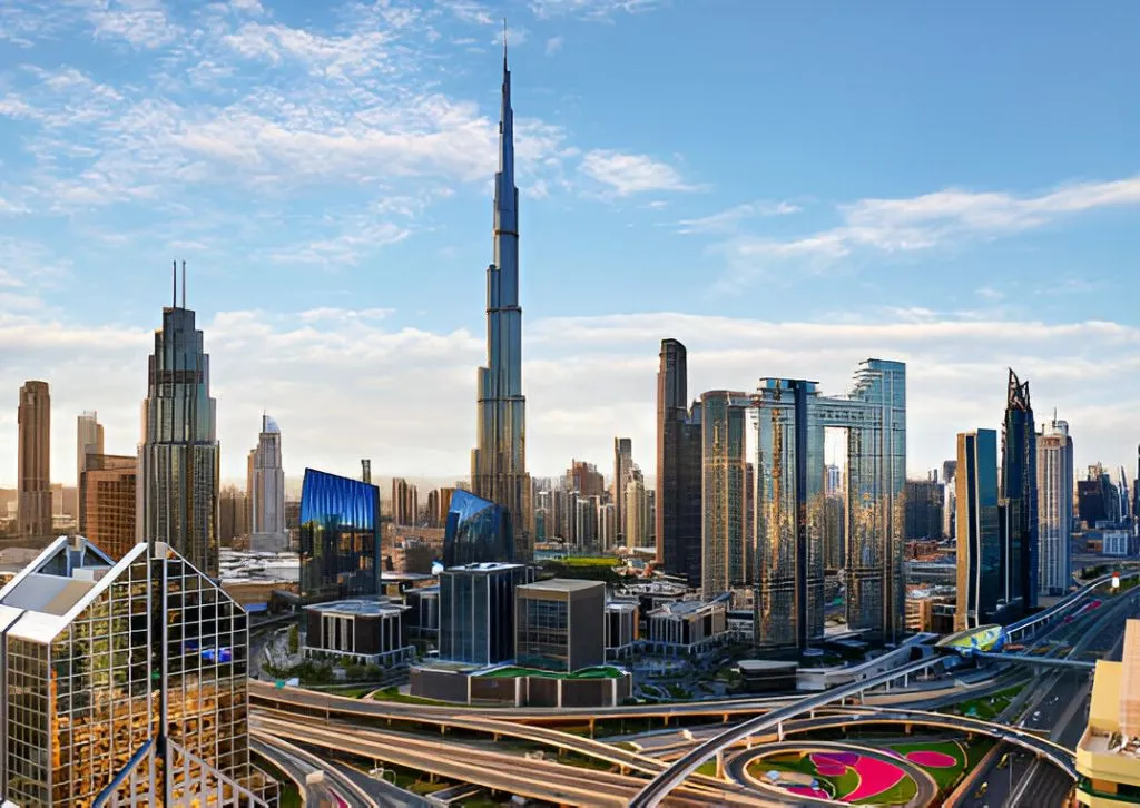10 Digital Marketing Agencies In Dubai