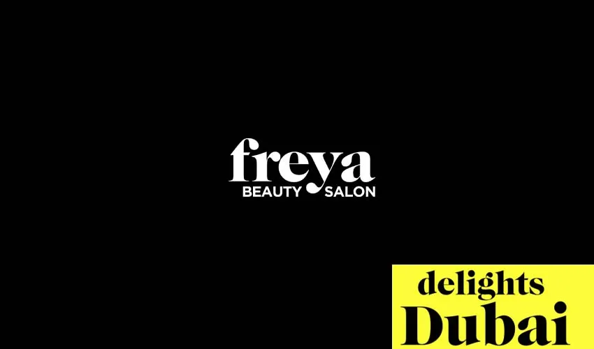 Freya Beauty Salon
